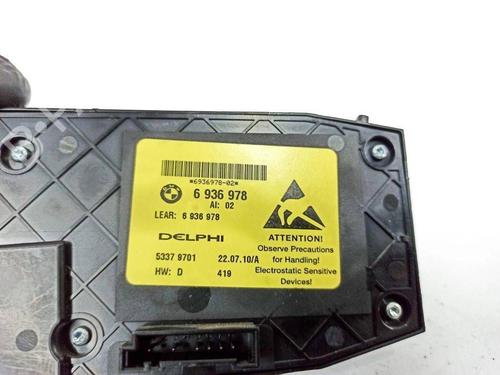 Switch BMW 3 Coupe (E92) 320 d xDrive | BP36267967I30  - Image 12
