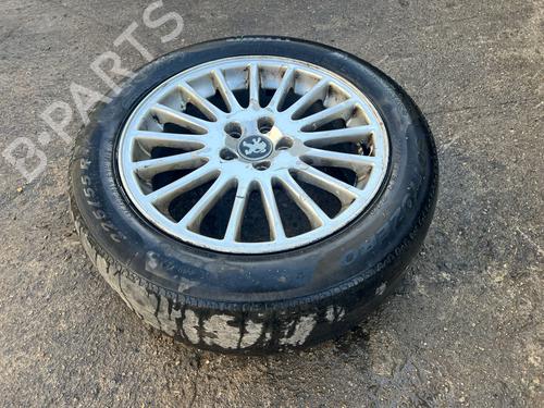Fælgsæt PEUGEOT 607 (9D, 9U) 2.2 16V | BP36270384C100 - Image 25
