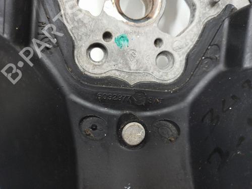 Steering wheel MERCEDES-BENZ CLC-CLASS (CL203) CLC 200 CDI (203.707) | BP40015048C49 - Image 7