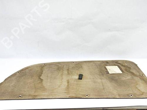 Boot lining MERCEDES-BENZ VIANO (W639) CDI 2.2 (639.711, 639.713, 639.811, 639.813, 639.815) | BP36272119I3 - Image 8