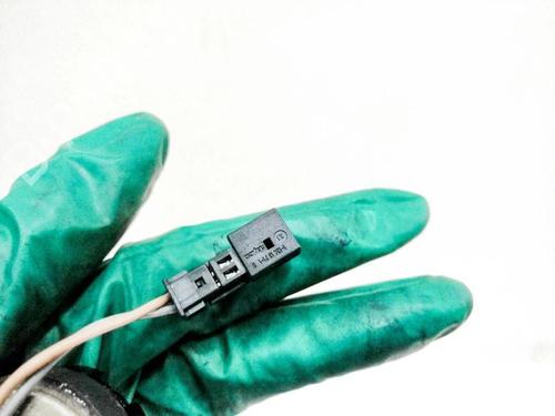 Electronic module MERCEDES-BENZ M-CLASS (W163) ML 270 CDI (163.113) | BP36267784M83  - Image 7