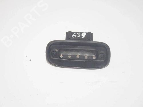 Electronic module MERCEDES-BENZ VIANO (W639) CDI 3.0 (639.811, 639.813, 639.815) | BP36267750M83 - Image 2