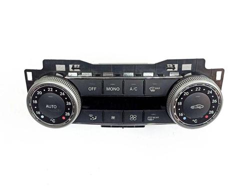Control unit MERCEDES-BENZ C-CLASS (W204) C 200 CDI (204.007, 204.006) | BP36266900M11 - Image 2