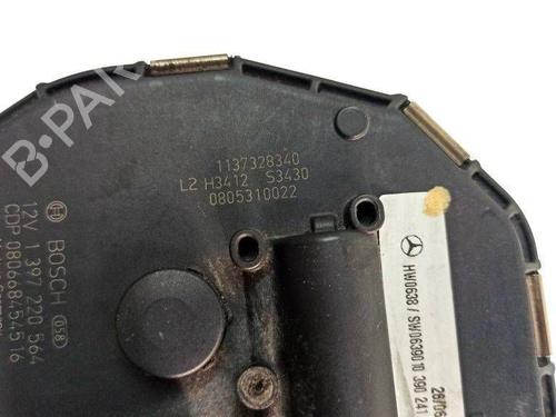 Electronic module MERCEDES-BENZ C-CLASS (W204) C 200 CDI (204.007, 204.006) | BP36265169M83  - Image 15
