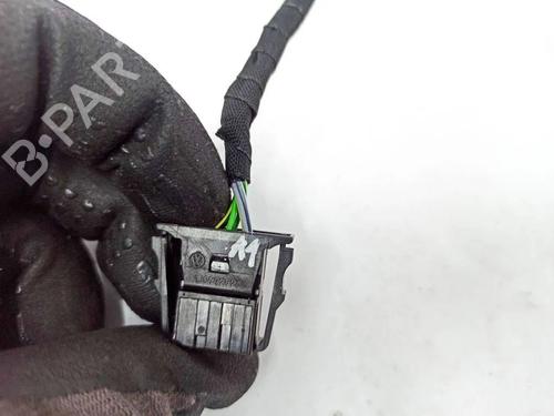 Wiring harness AUDI A1 Sportback (GBA) 30 TFSI | BP36266258E16  - Image 11