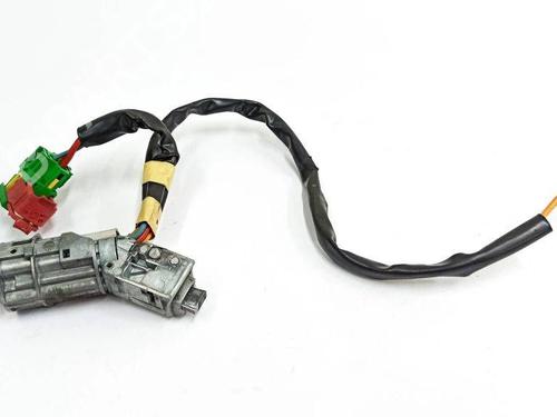 Ignition barrel PEUGEOT 1007 (KM_) 1.4 | BP36272240M48 - Image 3