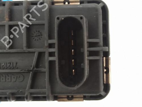 Electronic sensor MERCEDES-BENZ CLC-CLASS (CL203) CLC 200 CDI (203.707) | BP40015102M84 - Image 7