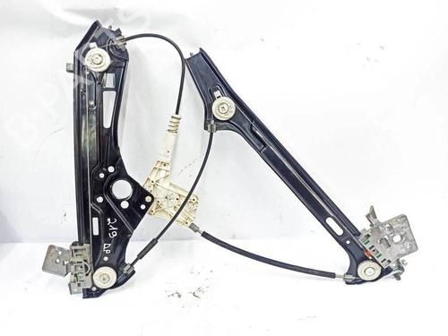 Used Front right window mechanism Front right window mechanism 36268405 36268405