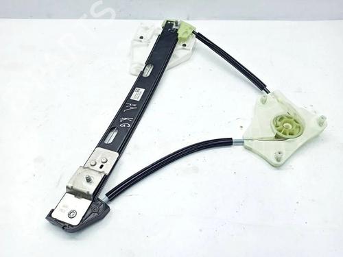 Rear left window mechanism AUDI A1 Sportback (GBA) 30 TFSI | BP36271832C24  - Image 13