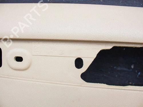 Rear left panel MERCEDES-BENZ R-CLASS (W251, V251) R 350 4-matic (251.065, 251.165) | BP36273969C60 - Image 10