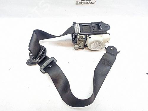 Front left seatbelt BMW X5 (E70) xDrive 40 d | BP36270095I26 - Image 10