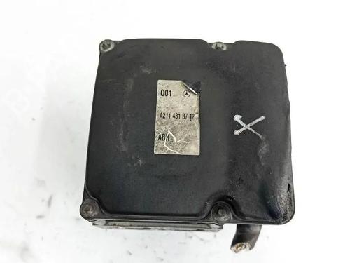 ABS pump MERCEDES-BENZ E-CLASS (W211) E 320 CDI (211.022) | BP36272230M43  - Image 27