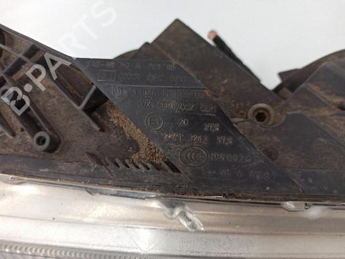 Right headlight MERCEDES-BENZ CLC-CLASS (CL203) CLC 200 CDI (203.707) | BP40015053C29 - Image 13