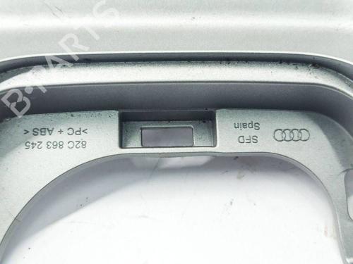 Andre AUDI A1 Sportback (GBA) 30 TFSI | BP36266000O1 - Image 16
