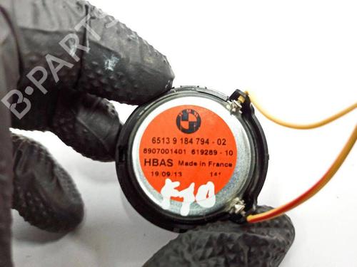 Electronic module BMW 5 (F10) 520 d | BP36272587M83  - Image 11