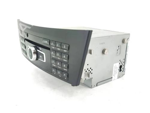 Electronic module MERCEDES-BENZ C-CLASS (W204) C 220 CDI (204.002) | BP36266973M83 - Image 2