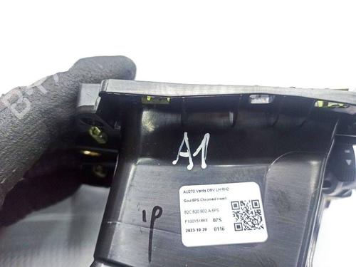 Air vent AUDI A1 Sportback (GBA) 30 TFSI | BP36266956I21  - Image 12