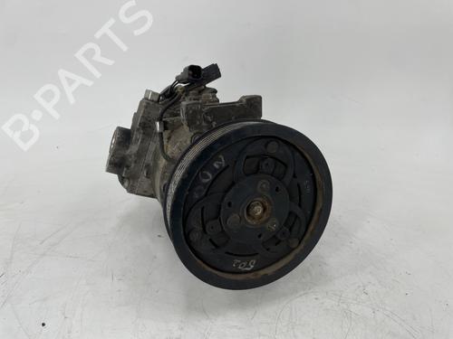 AC compressor VOLVO S80 II (124) 3.2 | BP36397712M34 - Image 3