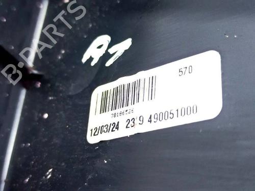 Hattehylde AUDI A1 Sportback (GBA) 30 TFSI | BP36273341C85  - Image 12
