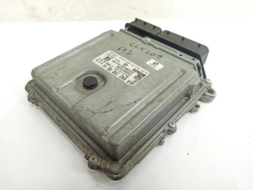 Engine control unit (ECU) MERCEDES-BENZ CLK (C209) CLK 270 CDI (209.316) | BP36272087M57 - Image 5
