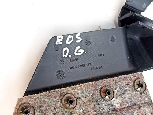 Boot lining VW EOS (1F7, 1F8) 1.4 TSI | BP36270747I3 - Image 6