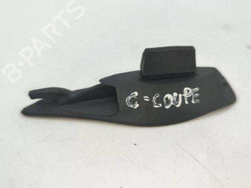 Boot lining MERCEDES-BENZ C-CLASS (W203) C 220 CDI (203.006, 203.008) | BP40188974I3  - Image 8