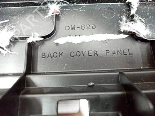 Boot lining MERCEDES-BENZ M-CLASS (W163) ML 270 CDI (163.113) | BP36270548I3  - Image 10
