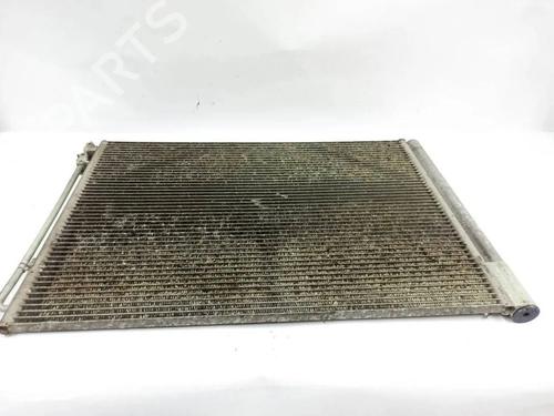AC radiator BMW 5 (F10) 520 d | BP36271618M32 - Image 5