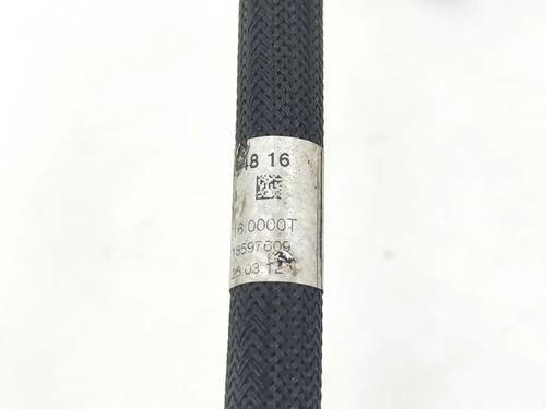 AC pipe MERCEDES-BENZ C-CLASS (W204) C 220 CDI (204.002) | BP36266309M126 - Image 9