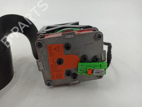 Front right seatbelt MERCEDES-BENZ CLC-CLASS (CL203) CLC 200 CDI (203.707) | BP40015079I25 - Image 5