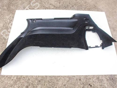 Boot lining MERCEDES-BENZ CLS (C219) CLS 320 CDI | BP36272459I3 - Image 2