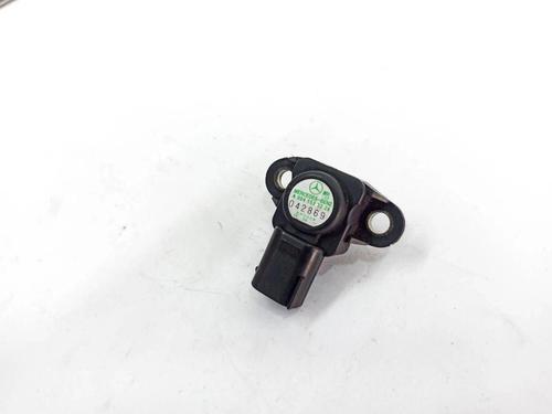 Electronic sensor MERCEDES-BENZ E-CLASS (W211) E 320 CDI (211.022) | BP36271699M84 - Image 4