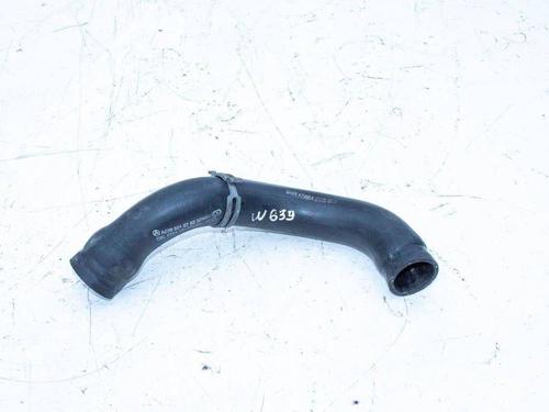 Pipe MERCEDES-BENZ VIANO (W639) CDI 3.0 (639.811, 639.813, 639.815) | BP36273927M125 - Image 2