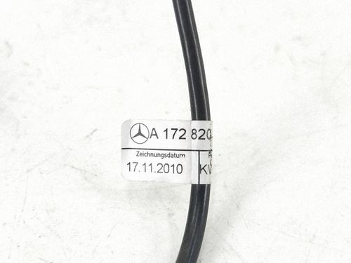 Electronic module MERCEDES-BENZ C-CLASS (W204) C 220 CDI (204.002) | BP40188941M83  - Image 5
