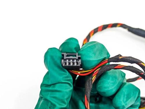 Wiring harness BMW 3 Coupe (E92) 320 d xDrive | BP36273420E16 - Image 13