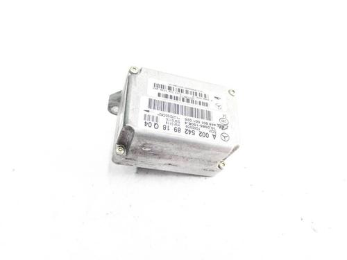 Electronic sensor MERCEDES-BENZ M-CLASS (W163) ML 270 CDI (163.113) | BP36265628M84 - Image 7