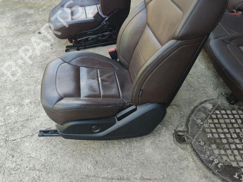Seats set MERCEDES-BENZ M-CLASS (W166) ML 350 BlueTEC 4-matic (166.024, 166.023) | BP40014997C78 - Image 6