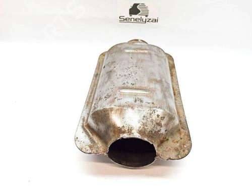 Exhaust system VW EOS (1F7, 1F8) 1.4 TSI | BP36269157M121 - Image 4