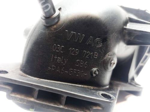 Pipe VW EOS (1F7, 1F8) 1.4 TSI | BP36271300M125 - Image 12