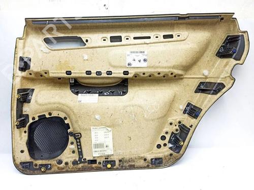 Rear left panel MERCEDES-BENZ R-CLASS (W251, V251) R 350 CDI 4-matic (251.023, 251.123) | BP36273201C60 - Image 8