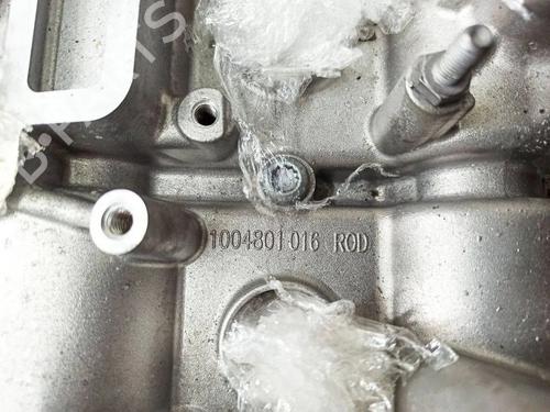 Engine AUDI A1 Sportback (GBA) 30 TFSI | BP36268931M1 - Image 18