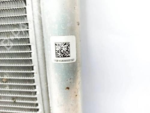 AC radiator AUDI A1 Sportback (GBA) 30 TFSI | BP36267451M32 - Image 12