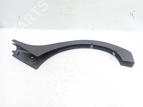 Boot lining MERCEDES-BENZ CLS (C219) CLS 320 CDI | BP36272775I3 - Image 9