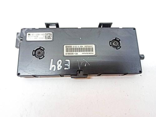Electronic module AUDI A4 B8 (8K2) 2.0 TDI | BP36269618M83 - Image 2