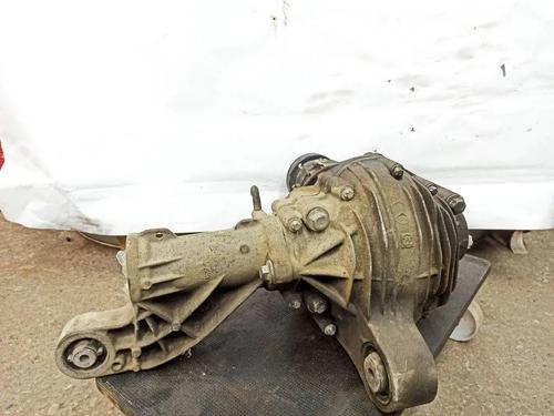Front differential MERCEDES-BENZ R-CLASS (W251, V251) R 350 CDI 4-matic (251.023, 251.123) | BP36273663M23 - Image 3