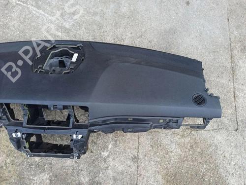 Dashboard MERCEDES-BENZ M-CLASS (W166) ML 350 BlueTEC 4-matic (166.024, 166.023) | BP38797046C46 - Image 3