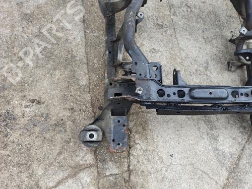 Subframe MERCEDES-BENZ M-CLASS (W166) ML 350 BlueTEC 4-matic (166.024, 166.023) | BP40015019M9  - Image 12