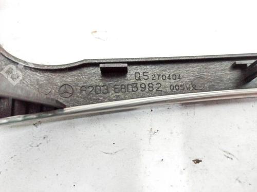 Electronic module MERCEDES-BENZ C-CLASS (W203) C 270 CDI (203.016) | BP36272879M83  - Image 13