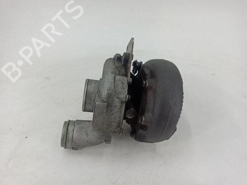 Used Turbocharger/Supercharger Turbocharger/Supercharger 39145633 39145633