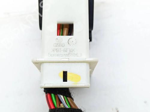 Wiring harness VW EOS (1F7, 1F8) 1.4 TSI | BP36271292E16  - Image 6